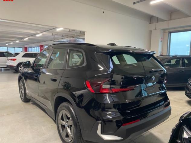 BMW X1 sDrive 18d rif. 24133837 - Foto 5