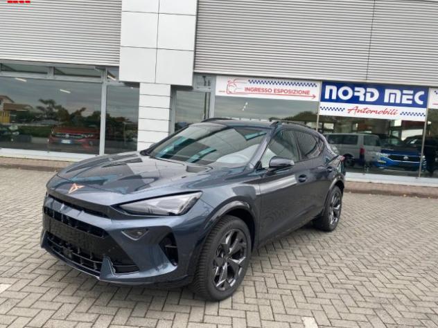 CUPRA Formentor 2.0 TDI DSG rif. 24220950