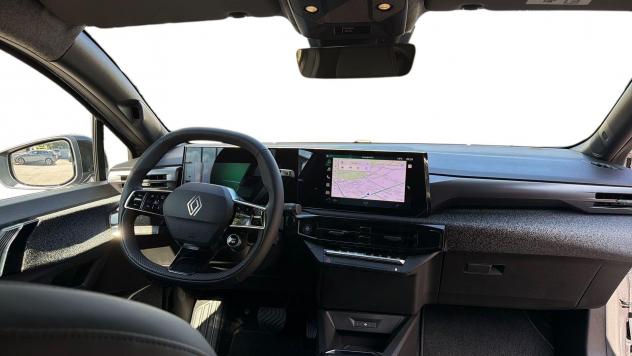 Renault Clio techno full hybrid E-Tech 160 - Foto 7