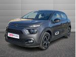 Citroën C3 PureTech 83 S&S Feel Neo patentati
