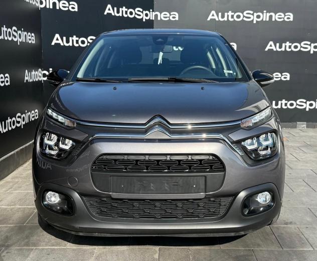 Citroën C3 PureTech 83 S&S PLUS - Foto 3