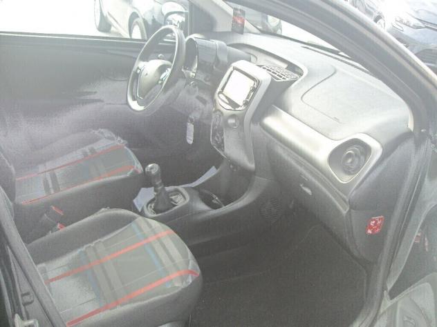 Peugeot 108 1.0 5 porte Active TOP - 2016 - Foto 8
