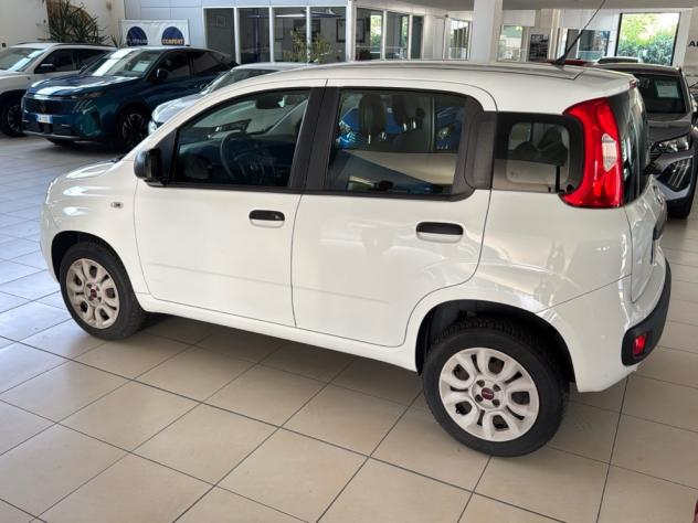 FIAT Panda 0.9 TwinAir Turbo Natural Power Easy - Foto 3