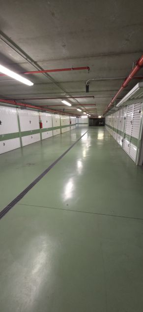 BOX AD. P.TA ROMANA - BOCCONI/ VIA GIULIO ROMANO - Foto 7
