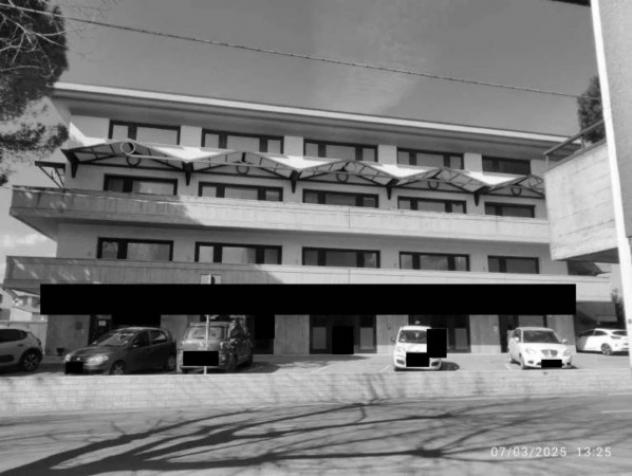 Immobile in asta di 469 m² in vendita a Perugia - Foto 2