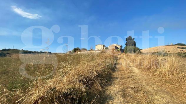 Terreno Agricolo - Roseto degli Abruzzi . Rif.: Cod. rif A132VRG - Foto 2
