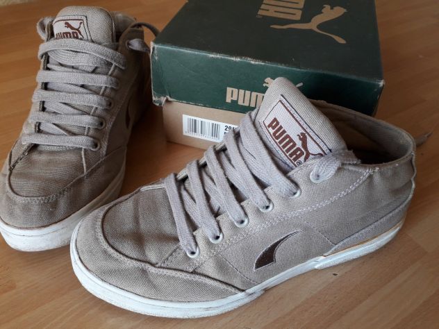 Sneakers Puma - Foto 3