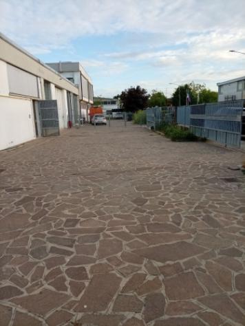 Immobile di 278 m² con 2 locali in affitto a Novi di Modena - Foto 11