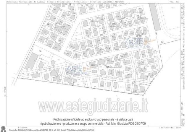 IMMOBILI-IMMOBILE RESIDENZIALE-Via Leonardo Da Vinci, 04011 Aprilia LT, Italia - Foto 7