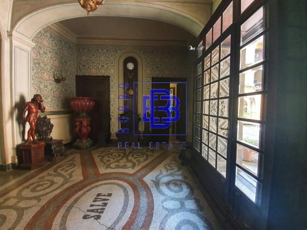 Dimora antica frazionata in diverse unità immobiliari - Foto 8