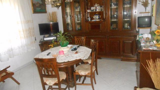 Terratetto in vendita a San Prospero Navacchio - Cascina 140 mq Rif: 581701
