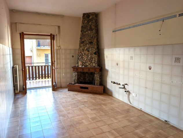 Cassano Centro: Spazioso appartamento via F. Bruno - Foto 3
