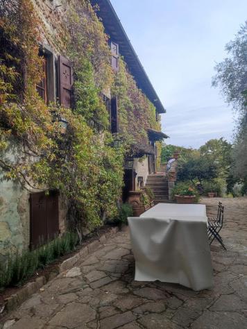 Casale in vendita a Castellina in Chianti 1000 mq Rif: 1452712 - Foto 4