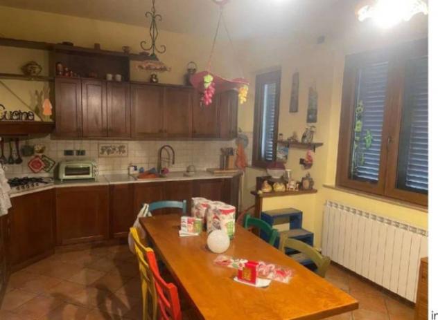 Immobile in asta di 280 m² con più di 5 locali e box auto in vendita a Castiglione del Lago - Foto 20