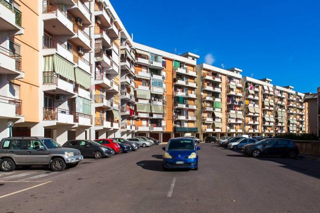Appartamento in vendita a Catania, Librino - Foto 4