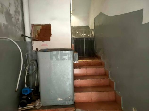 Casa Semindipendente in vendita a Catania, Zona centro - Foto 5