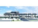 Appartamento in palazzina di prossima costruzione