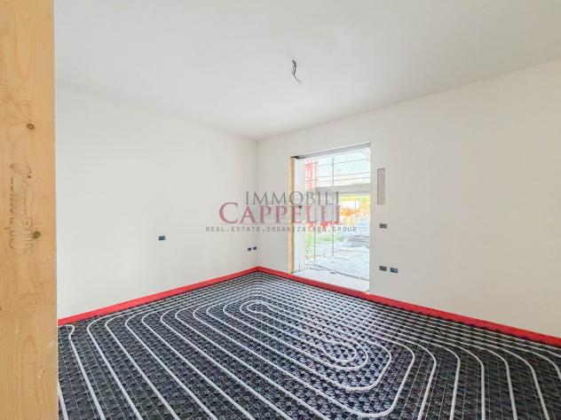 Appartamento in Vendita in zona SAN MAURO IN VALLE con giardino - Foto 18