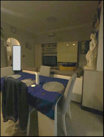 Immobile in asta di 119 m² in vendita a Genova - Foto 14