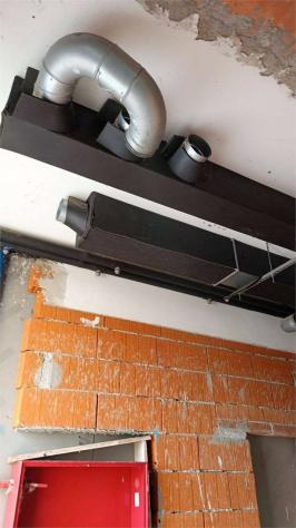 295/2024 3 BG - albergo in corso di costruzione a martinengo - Foto 7