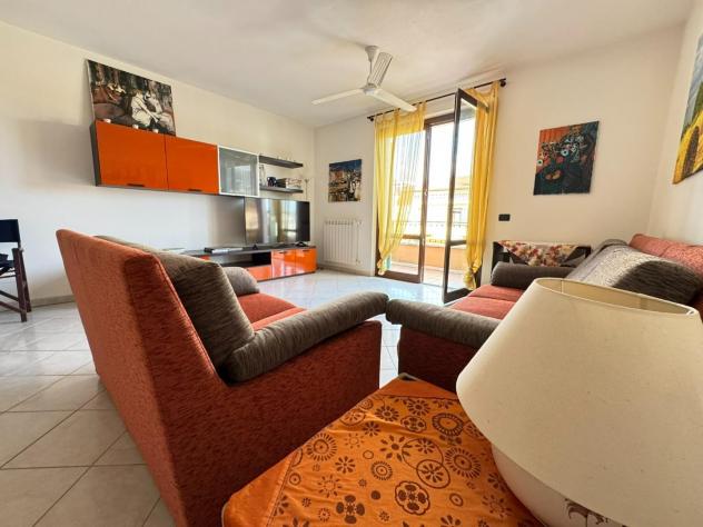 Appartamento in vendita a Quercioli - Massa 105 mq Rif: 1323199 - Foto 9
