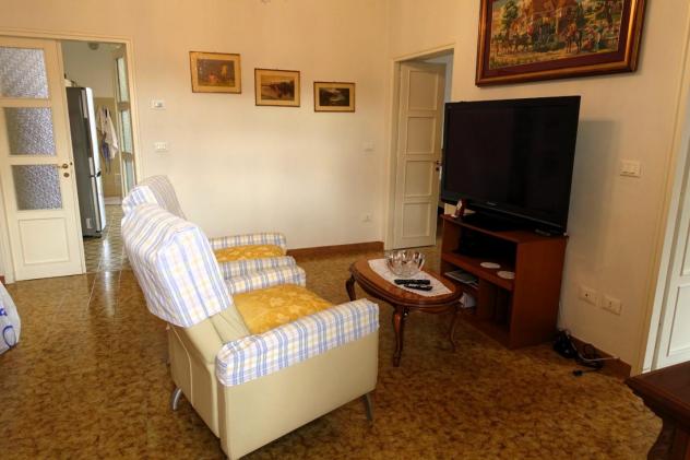Appartamento in vendita a Massa 90 mq Rif: 1366205 - Foto 3