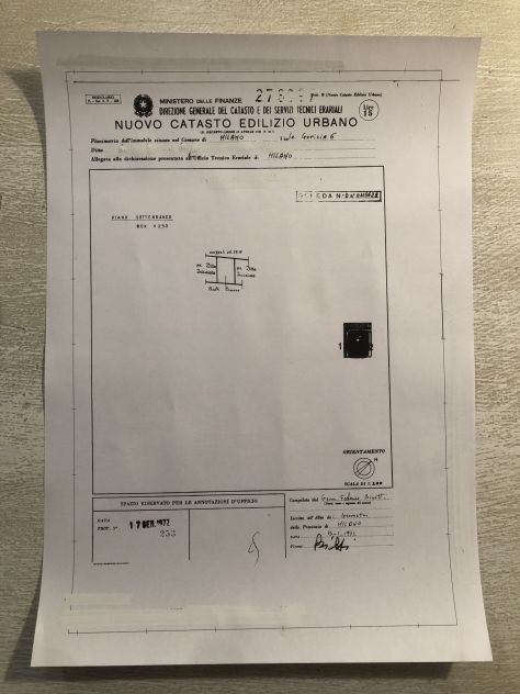 APPARTAMENTO IN VIALE GORIZIA,6 A MILANO IN OTTIMO STATO - Foto 9