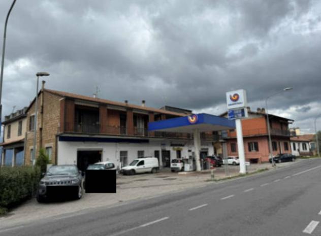 Immobile in asta di 295 m² in vendita a Narni - Foto 8