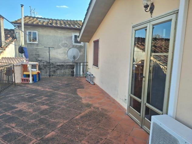 Terratetto in vendita a Porcari 120 mq Rif: 1318372 - Foto 8