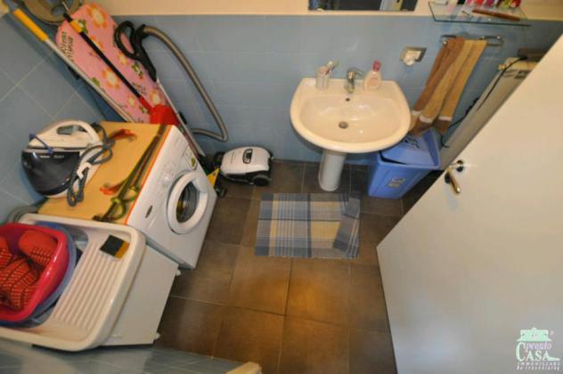 Rif. 5726 - Appartamento, ristrutturato, con terrazzino - Foto 6