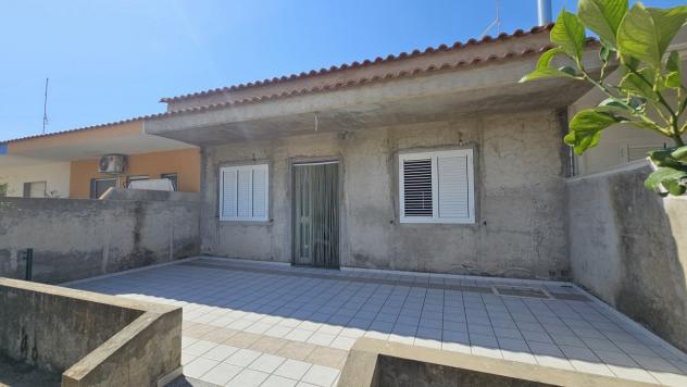 Villa a schiera in vendita a Ragusa