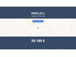 Immobile in asta di 131 m², box auto in vendita a Riesi