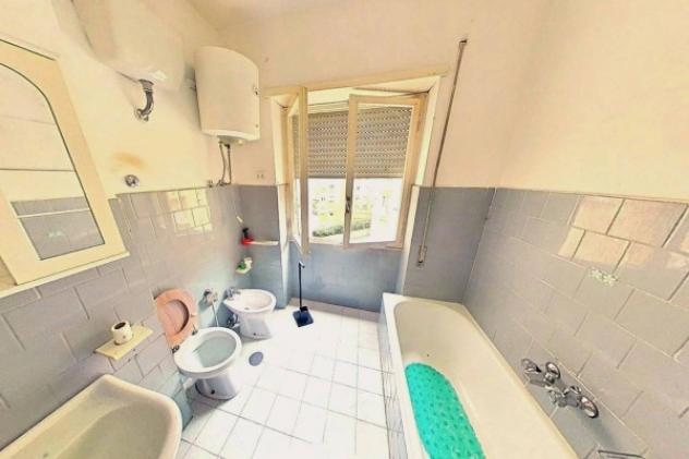 Immobile in asta di 99 m², box auto in vendita a Roma - Foto 16