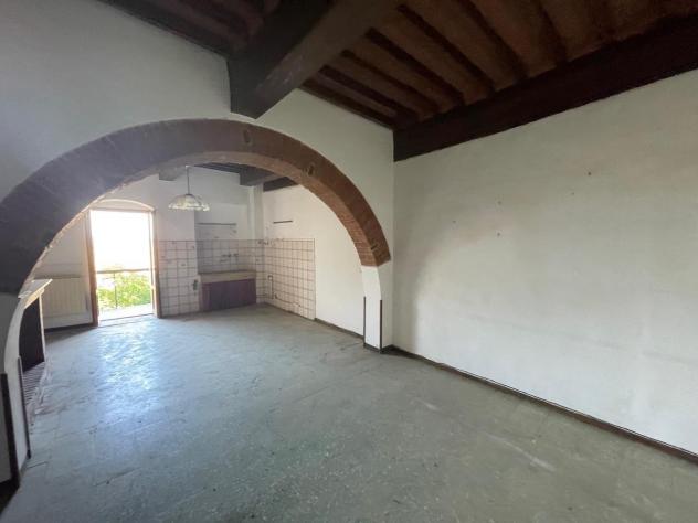 Appartamento in vendita a Rosia - Sovicille 185 mq Rif: 1337813 - Foto 6