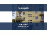 Immobile in asta di 85 m² in vendita a Torino