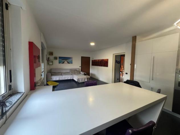 Appartamento di 108 m² con 3 locali e box auto doppio in vendita a Varese - Foto 14