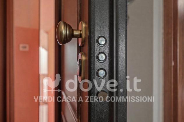 Appartamento di 81 m² con 3 locali e box auto in vendita a Volpiano - Foto 9