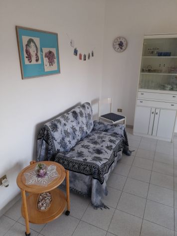 Torre San Giovanni, da 2 a 5 posti letto, vicino al mare - Foto 4
