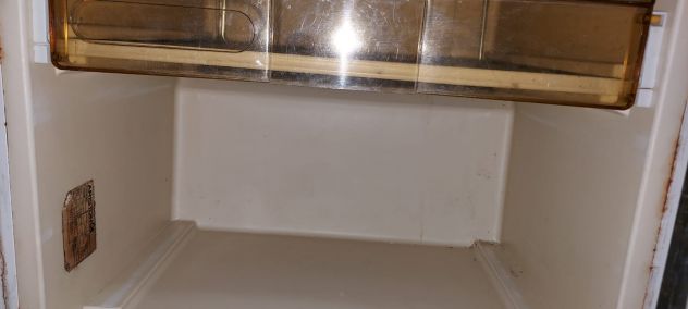 Frigo Ariston e freezer - Foto 3
