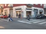 PANIFICIO A CORSICO 150 MQ  ANGOLARE ADATTO A GASTRONOMIA PAN CAFFE'
