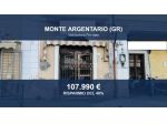 Immobile in asta di 52 m² in vendita a Monte Argentario
