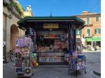 Edicola in vendita a Orbetello