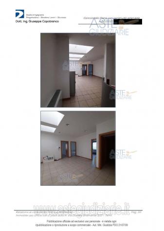 IMMOBILI-IMMOBILE COMMERCIALE-Via Donato Bramante, 3D, 05100 Terni TR, Italia - Foto 2