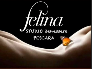 Massaggi - benessere Pescara - FELINA MASSAGGI BENESSERE Tel:3311958888