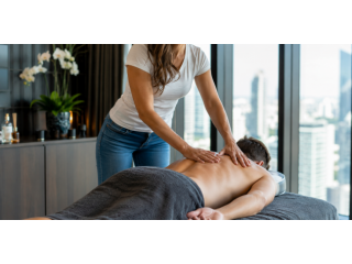 Massaggi - benessere Roma - Massaggi Benessere a Domicilio Roma – Relax, Comfort e Professionalità Dire &hellip; Tel:3508927936