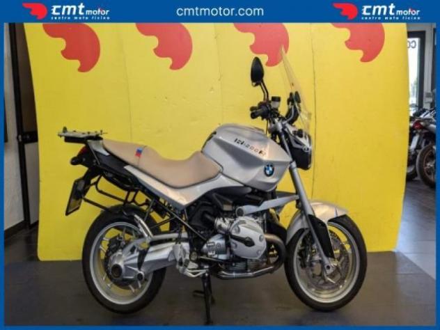 BMW R 1200 R Garantita e Finanziabile rif. 21327904