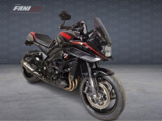 SUZUKI GSX S 1000 S Katana Jintachi rif. 23996376 - Foto 2