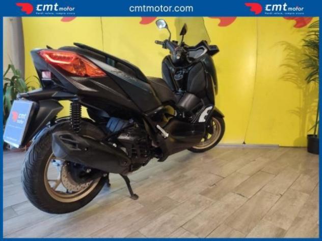 YAMAHA X-Max 125 TECH MAX rif. 23809059 - Foto 4