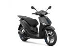 Piaggio Liberty 125 LIBERTY 125 S RST ABS E5+ NERO METEORA