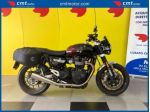 TRIUMPH Speed Twin 1200 Garantita e Finanziabile rif. 24091310
